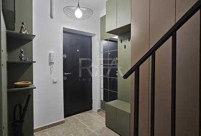 Apartament cu 2 camere decomandat, mobilat în Theodor Pallady - 8