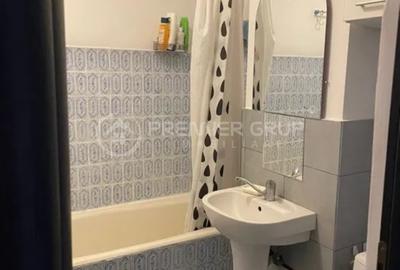 Apartament 3 camere 60mp mobilat & utilat, Pacurari-Alpha Bank, AC - 8