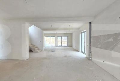 Casă cu 4 camere cu Teren 550 Mp în Feleacu - 14