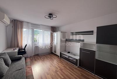 Apartament cu 2 camere decomandat, mobilat în Grigorescu