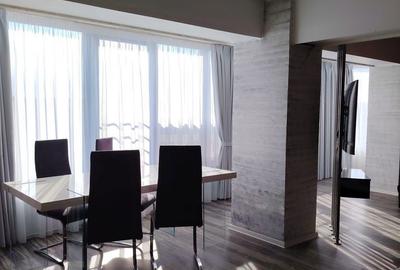 Apartament cu 3 camere în Central - 5