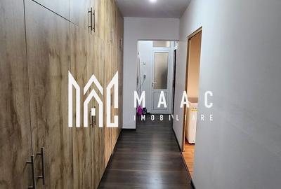 Apartament cu 3 camere, mobilat în Ostroveni - 9