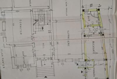 Spațiu comercial, de 150 mp, în Tecuci - 2