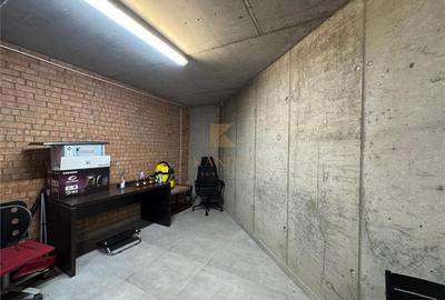 Spatiu Comercial I Urban-Chic I Concept Industrial Modern - 6