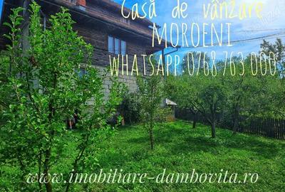 Casă cu 5 camere în Pucheni - 5