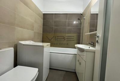 Apartament 2 camere Centru - Palas - AMAZON - 19