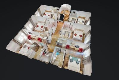 Hotel/Pensiune, de 386.45001220703 mp, în Lisa - 12