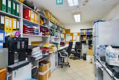 Laborator/spa?iu produc?ie alimentara/catering - 5