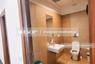 Spațiu comercial, de 7,021 mp, în Pipera - 2