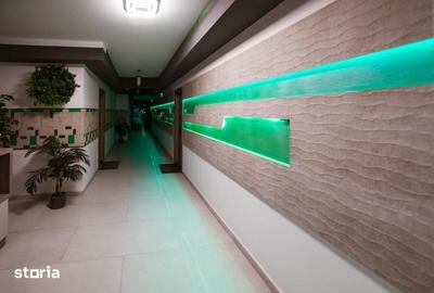 Apartament cu 2 camere, mobilat în Păcii - 8