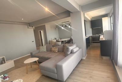 PENTHOUSE DE VIS ÎN TOMIS PLUS  234000 euro PENTHOUSE DE VIS ÎN TOMIS PLUS  234000 euro - 5