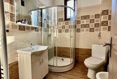 Timpuri Noi metrou, Vila P+2+M, nemobilata - 3