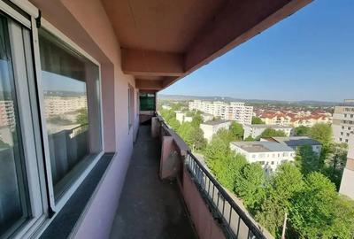 A50 Apartament 4 camere, Narcisa ,95,9 mp utili cu bacoane - 1