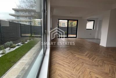 Duplex cu 7 camere cu Canalizare în Central - 1