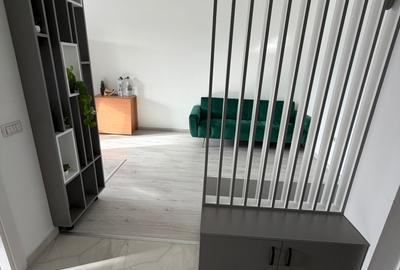 APARTAMENT 2 CAMERE=DE VANZARE-MILITARI RESIDENCE-COMISION 0% - 13