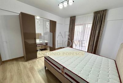 Apartament 3 camere 116 mp, 2 locuri de parcare, Ploiesti, c - 30