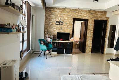 Apartament cu 2 camere, complet mobilat – lângă Palas, Lazăr Residence - 3