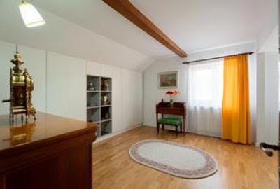 Casă cu 5 camere cu Teren 426 Mp în Tătărași - 24