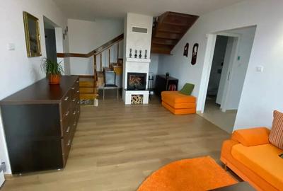 Casă cu 4 camere în Pietrăria - 2