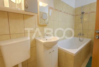 Apartament decomandat de vanzare 2 camere parcare etajul 1 Siretului - 9