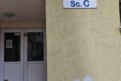 Apartament cu 2 camere semidecomandat în Aurel Vlaicu - 2