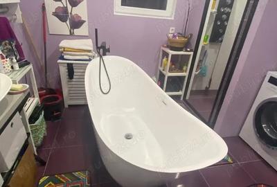 Casa renovata in stil occidental, cu planta?ie de lavanda! - 2