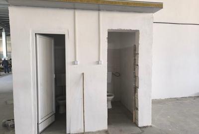 Inchiriere hala industriala 700 mp sos. Giurgiului - 11