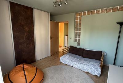 Apartament cu 3 camere decomandat, mobilat în Central - 6