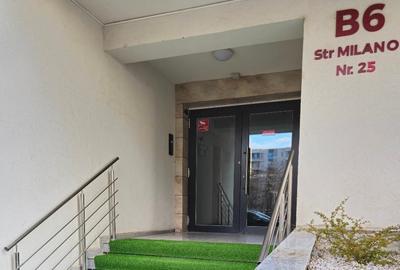 Apartament 2 camere cu terasa | Maurer Residence  - Tomis Plus - 9