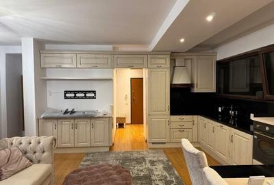 De vanzare  Apartament 3 cam mobilat utilat + parcare subterana Domenii sect1 - 5