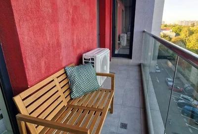 2 camere | Crangasi - 20th Residence | Loc de Parcare - 7