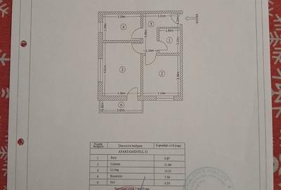 Apartament modern într-un bloc nou, cu lift – ideal pentru locuit sau investiție - 16