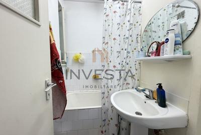 Apartament cu 2 camere circular, mobilat în Gheorgheni - 4