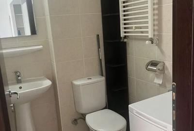 Apartament cu 2 camere decomandat, mobilat în Doamna Ghica - 3