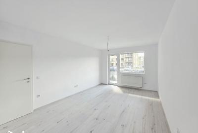 Apartament cu 3 camere în Tractorul