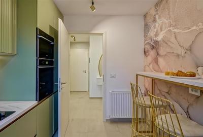 Apartament cu 2 Camere Modern in Kasper zona Coresi - 12