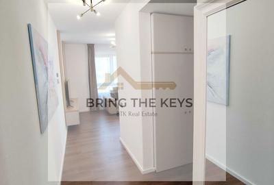 Apartament cu 2 camere semidecomandat, mobilat în Dâmbul Rotund - 1