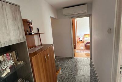 Apartament cu 4 camere decomandat în Militari - 9