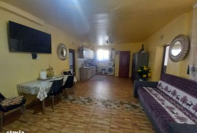 Casă cu 3 camere în Ferneziu - 7