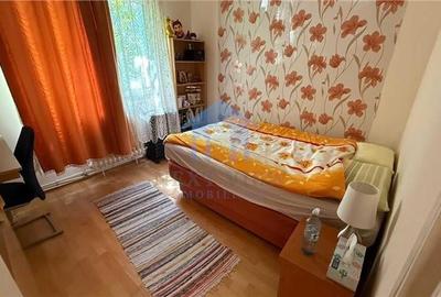 Apartament cu 2 camere semidecomandat în Mănăștur