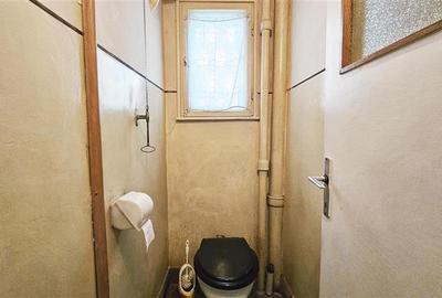 Casă cu 3 camere cu Canalizare în Aeroport - 25