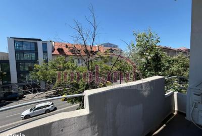 Apartament cu 3 camere în Dorobanți - 9