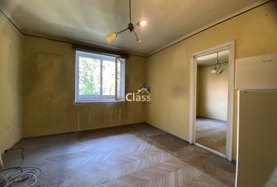Apartament 2 camere | Investitie | 39 mpu | Zona Horea Semicentral - 1