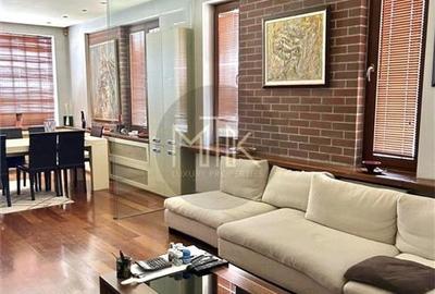 Dorobanti | Apartament 4 camere 160 mp utili | mobilat&utilat | Bloc nou - 2