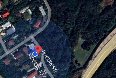 Spațiu comercial, de 200 mp, în Mogoșoaia - 5