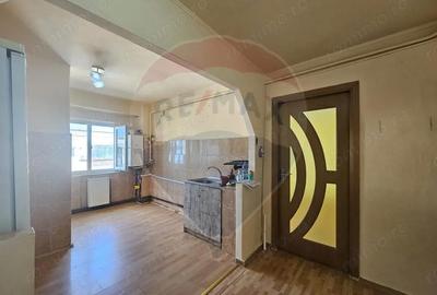 Apartament cu 2 camere decomandat în Lugoj - 4