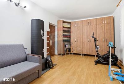 Casă cu 5 camere cu Teren 1000 Mp în Tăcuta - 6