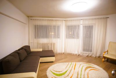 Apartament cu 2 camere decomandat, mobilat în Sebastian - 3