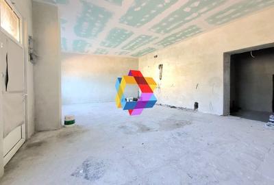 Spatiu cu vad pietonal intens - 65 mp # plus-imo.ro - 3