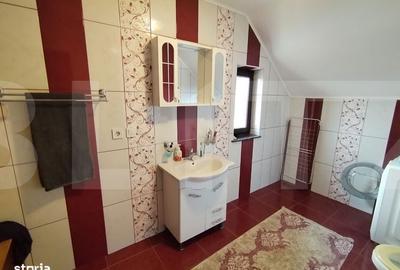 Casă cu 4 camere în Dealu Mare - 4